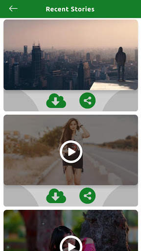 Status Downloader 2020 screenshot 2