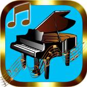Piano Tile - Michael Jackson 1