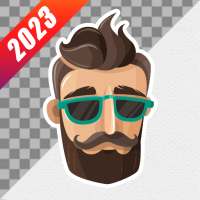 Sticker Maker logo