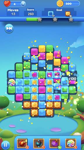 Candy Puzzle 2020 screenshot 8