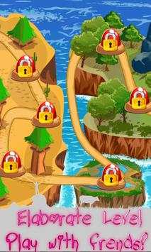 Candy Heroes Sweet Blast screenshot 2