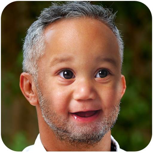 Make Me Young App: Baby Face Filter Photo Editor 1.6