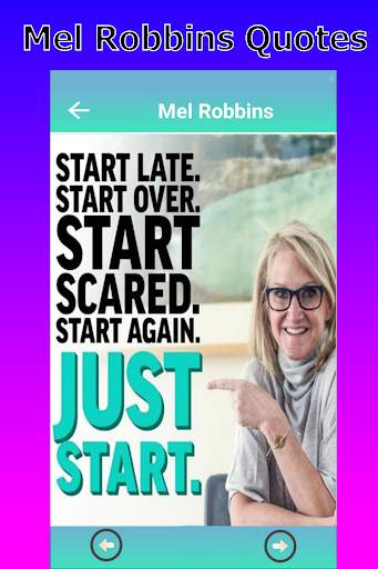 Motivational Quotes - Inspirational Quotes screenshot 5