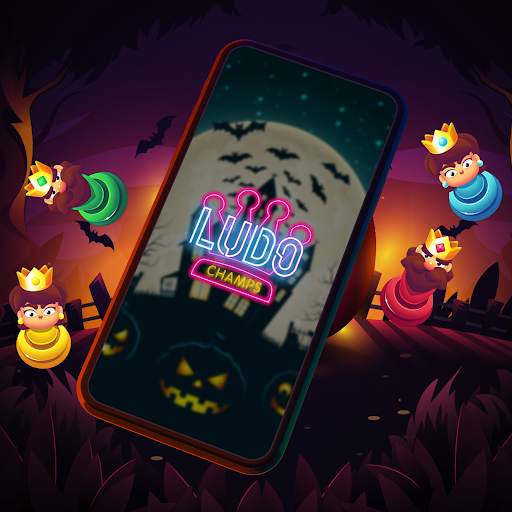Ludo Champs screenshot 1