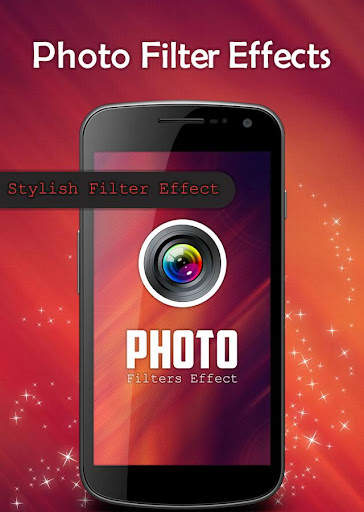 Photo Filter Effects 2022 screenshot 2