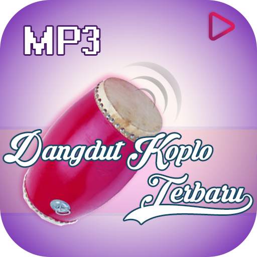 MP3 : DANGDUT KOPLO TERBARU 1.1