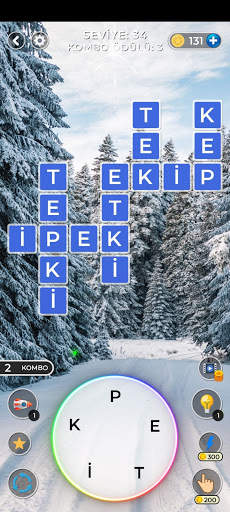 Kelime Dünyası screenshot 4