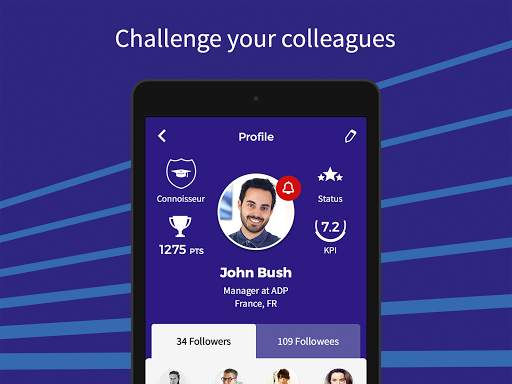 MY GROUPE ADP screenshot 11