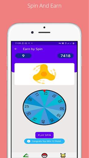 BD Recharge Pro - Free FlexiLoad And FF Diamond screenshot 4