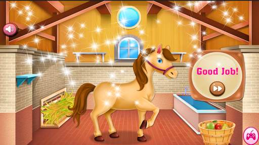 Animal Care _ animals games screenshot 7