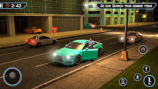 Virtual Home Heist: Rob Game screenshot 6