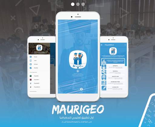 MauriGEOL3 скриншот 1