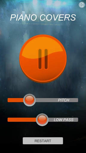 Don't Let Me Down Piano Cover Song screenshot 1