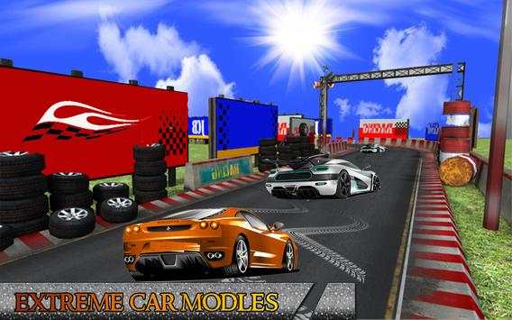 Traffic Car Turbo Racing screenshot 3