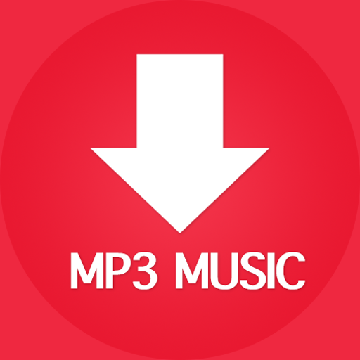 Mp3 Downloader &amp; Music Downloader आइकन