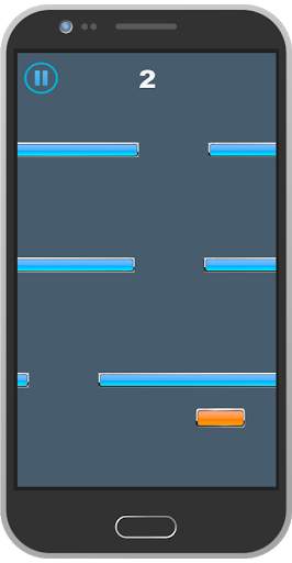 World´s Hardest Game screenshot 5