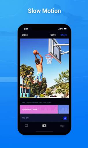 Video Editor - Splice Movie Maker Assistant screenshot 2