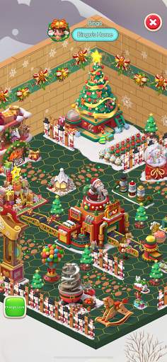 Jellipop Match screenshot 5