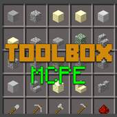 Toolbox for Minecraft PE 1.0
