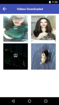 Video HD Downloader for Facebook Lite screenshot 3