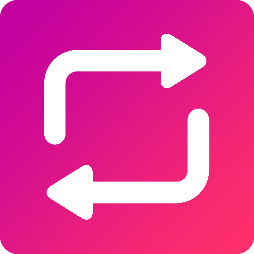 Repost for Instagram 2021 - Save &amp; Repost IG 2021 icon