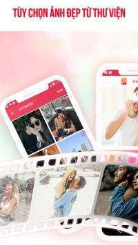 Làm video từ ảnh và nhạc 2019 screenshot 5