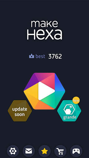 Make Hexa Puzzle screenshot 8