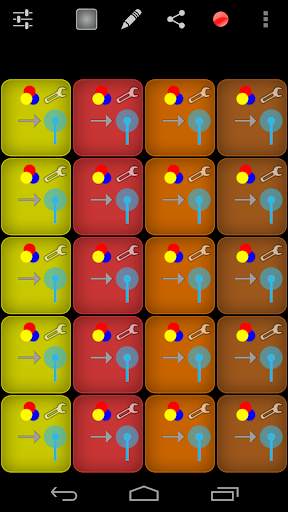 My Drum Pad screenshot 4