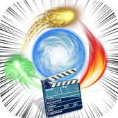 Super Power Movie effects FX 1.0