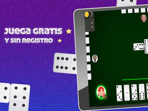 Dominó Online - Juego Clasico screenshot 10