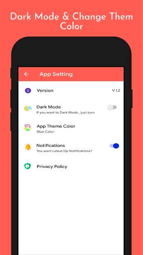 Latest Dps - Dp for WhatsApp for girls screenshot 6