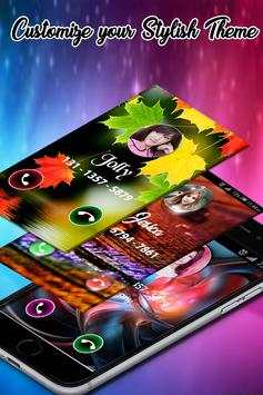 Color Phone Flash screenshot 2