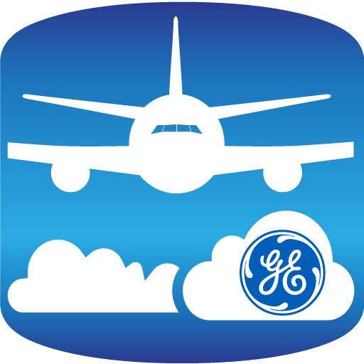 GECAS Customer App 1.3.0