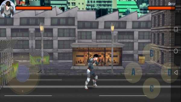 Street Zombie screenshot 2