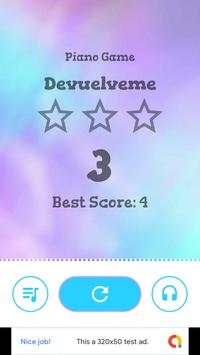Musica Ozuna Piano Tiles screenshot 3