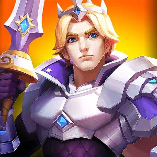 Realm Guards TD 2.0