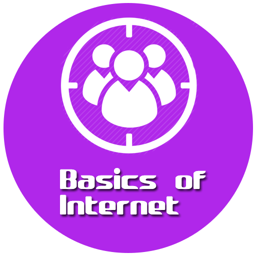 Internet Basics icon