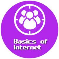 Internet Basics on 9Apps