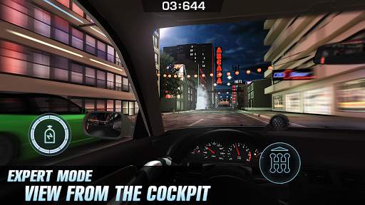 Drag Battle screenshot 6