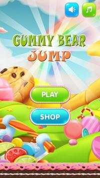 Candy Bear Jump screenshot 3