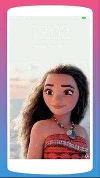 Princess Wallpaper Girly screenshot 1