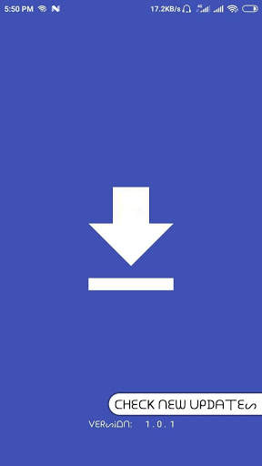 FVD For Facebook 1 تصوير الشاشة