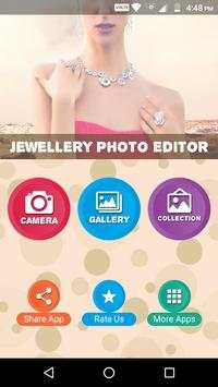 Jewellery Photo Editor screenshot 2
