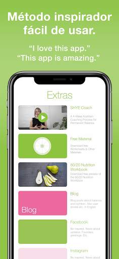 Food Diary See How You Eat app screenshot 24