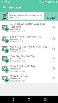 Dussindale Primary School screenshot 3