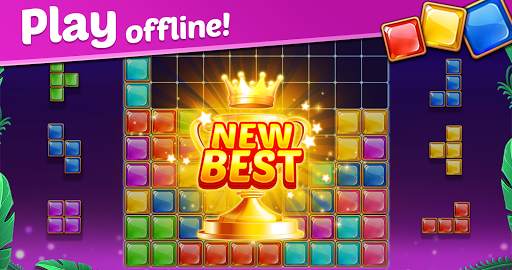 Block Puzzle screenshot 11