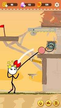 Bola Tricky screenshot 5