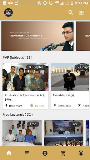 PVP LAW 3 تصوير الشاشة