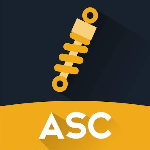 ASC - Air Suspension Control 3.2