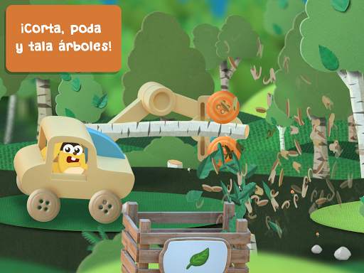 Grow Forest screenshot 24